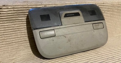 Ліхтар внутрішнє subaru legacy 2009 фото №1