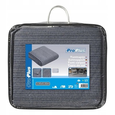 PODŁOGA MATA WYKŁADZINA PRZEDSIONKA NAMIOTU 3x5m kamper