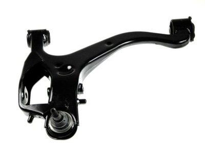 Рычаг передний land rover range sport нижний правый фото №1