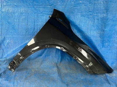 Mercedes gla w247 правый передний крыло фото №1