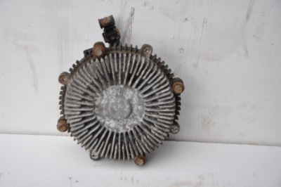 Вентилятор visco ford explorer 4 f 150 2006-2010 0ryginał фото №1