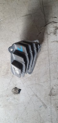 Vw arteon full led модуль led лампы jeż левый фото №1