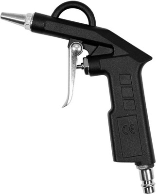 VOREL 81643 PISTOLET DO DE SOPLADO BREVE DYS  