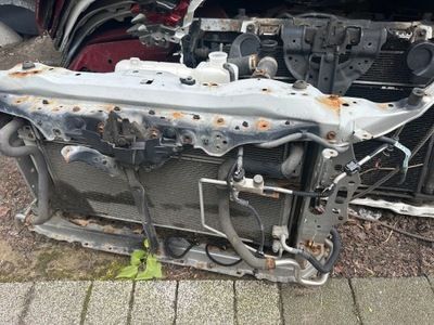 Pas передний комплект радиатор europa lexus is 300h 2014-2020 фото №1