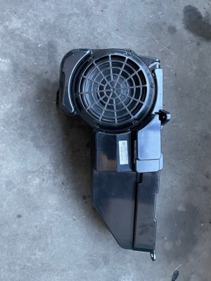 Audi a6 c7 динамик сабвуфер 4g9035382a фото №1