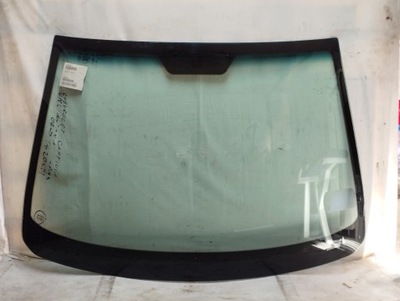 Скло передня chevrolet captiva / opel antara фото №1