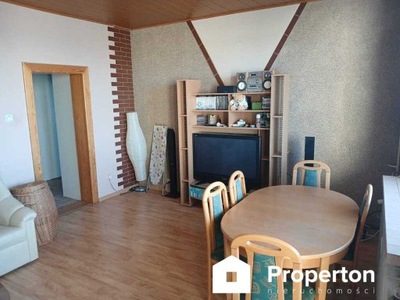 Mieszkanie, Płock, 86 m²