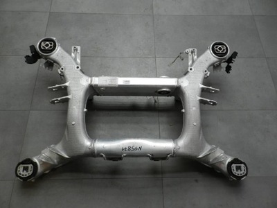 Bmw x5 g05 подрамник подрамник задняя фото №1