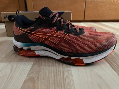 ASICS buty do biegania Asics GEL KINSEI BLAST LE rozmiar 44,5