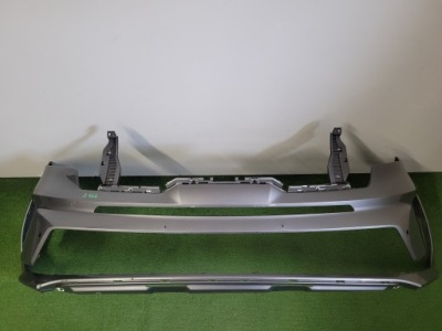 Kia sorento iv 4 86511-p2000 бампер перед передний оригинал фото №1