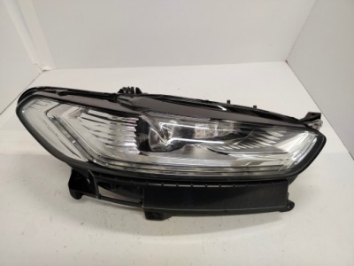Ford mondeo mk5 full led ford dynamic led лампа правая фото №1