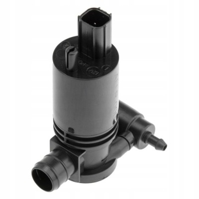 Помпа омывателя land rover range rover evoque discovery sport 2011- фото №1