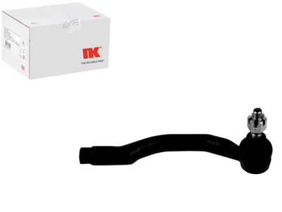 Nk наконечник тяга поворот mazda 6 2.0 mzr gh фото №1