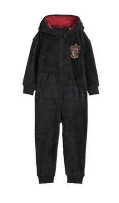 H&M kombinezon -kostium Harry Potter 110/116