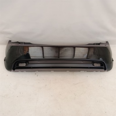 Бампер задній mini f55 f56 po 2014 7300837 фото №1