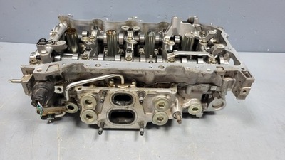 Головка валы lexus is 200t 8ar фото №1