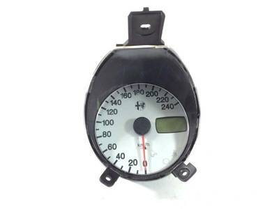 Счетчик спидометр alfa romeo 156 932 2.0 1 фото №1