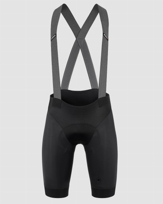 Spodenki Assos Equipe Rs Bib Shorts S9 Targa Bla L