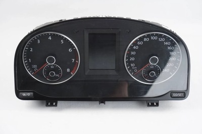 CUENTAKILOMETROS CUADRO VW POLO V CADDY 3 2K5920876E A2C99241700  