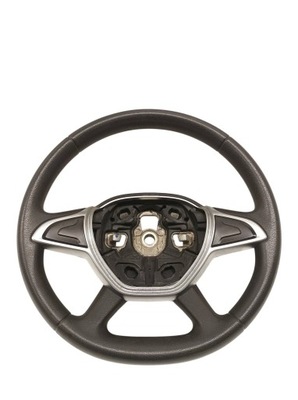 Воздуховод dacia logan ii 2012- фото №1