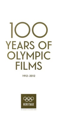 100 YEARS OF OLYMPIC FILMS [BOX] [32XBLU-RAY]