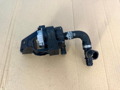 Помпа воды renault arkana 20- 1.6 sce e-tech фото №1