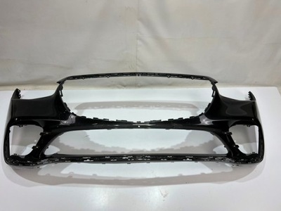 Mercedes s-klasa w223 amg 20- бампер перед фото №1