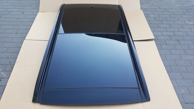 Solar дах скло панорама tucson 2018 lift фото №1