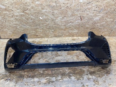 Volvo xc60 xc-60 ii 2 lift r-design 21- бампер перед передний фото №1