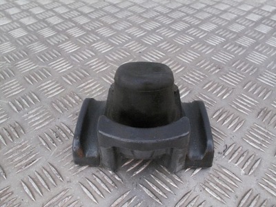 Відбійник відбійники scania r s фото №1