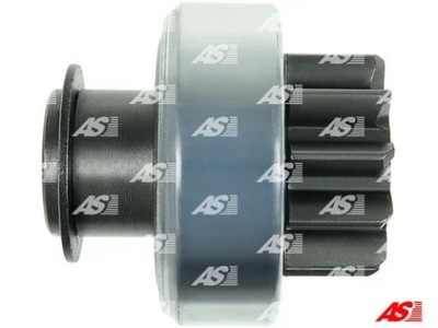 AST SD6035 BENDIX ARRANCADOR BMW TIPO DENSO PIEZAS A  