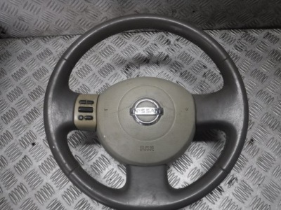 Воздуховод nissan micra k12 фото №1