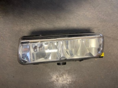 Range rover sport l494 ii левый противотуманная фара ck5215201ab фото №1