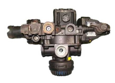 Клапан гальмівний renault midlum dxi 4757215000 5010260530 фото №1