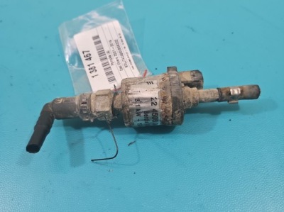 Помпа топлива webasto opel vivaro 22450304 фото №1