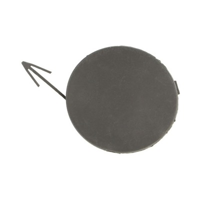 Заглушка фаркоп hol. задня 5513-00-1617970q фото №1