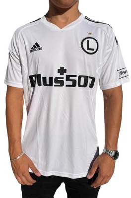 Koszulka meczowa Legia Warszawa ADIDAS roz. XL