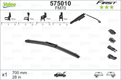 Valeo VAL575010