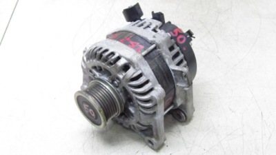 Citroen ds7 crossback рестайлинг  1.5 генератор 9827171980 фото №1