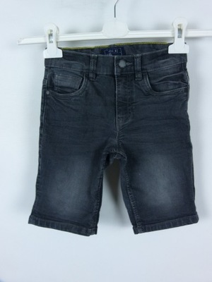 NEXT spodenki jeans 7 lat / 122 cm