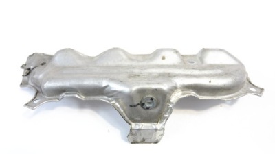 Citroen ds5 2.0 hdi защита тепловая 9670429280 фото №1