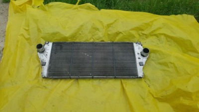 Renault оригинальный номер 8200008761c радиатор фото №1