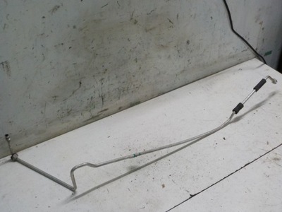 Frontera b шланг кондиционера фото №1