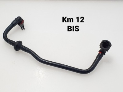 Vw tiguan ii 5n шланг wąż трубка вакуумa 5n0612041q фото №1