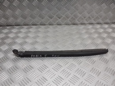Рычаг дворники задний задняя skoda fabia i hb фото №1