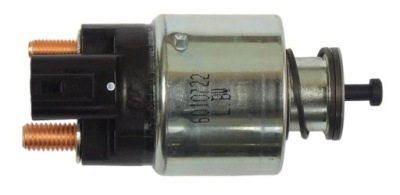 Бендикс стартер as-pl ss3058 фото №1