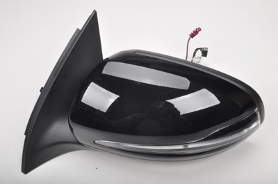 Mercedes gla ii h247 зеркало левая 14 pin uk фото №1