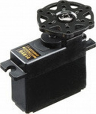 Serwomechanizm SANWA - PGS-LH2 (Niskoprofilowany) • Cena, Opinie