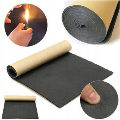 COVER MAT OGNIOODPORNA SELF-ADHESIVE  