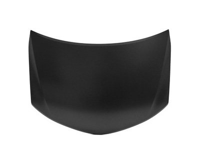 Toyota camry v50 2012 - капот фото №1